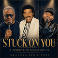 Stuck On You (Digital Single)