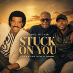 Stuck On You (Digital Single)