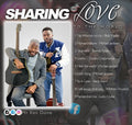 Sharing love to the world_Album